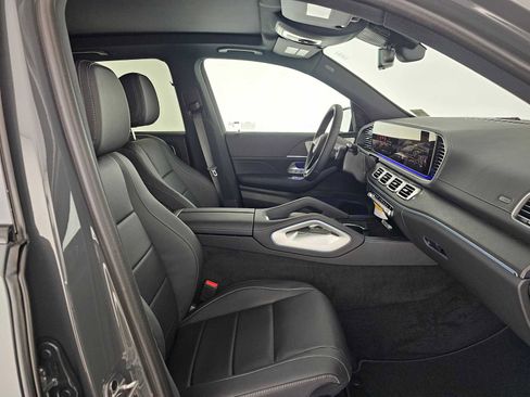 New 2026 Mercedes-Benz GLE 350 4MATIC image 10