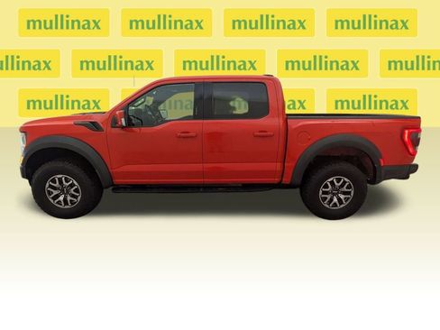 Used 2022 Ford F150 Raptor w/ Equipment Group 801A High image 15