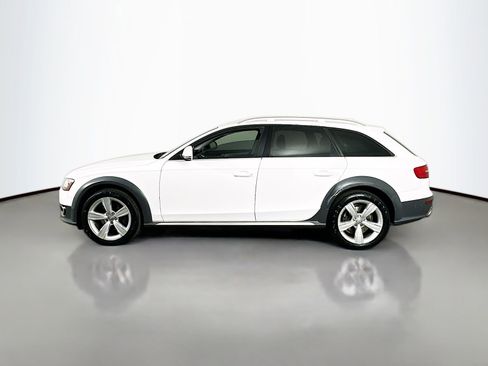 Used 2013 Audi A4 Premium Plus AWD/4WD image 4