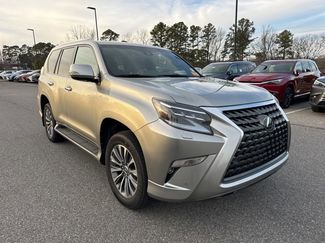 Used 2023 Lexus GX 460 Luxury video 2