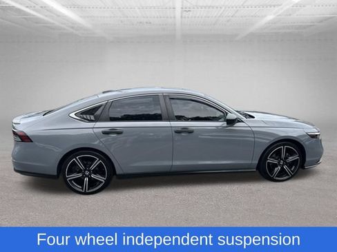 Used 2023 Honda Accord Sport image 12