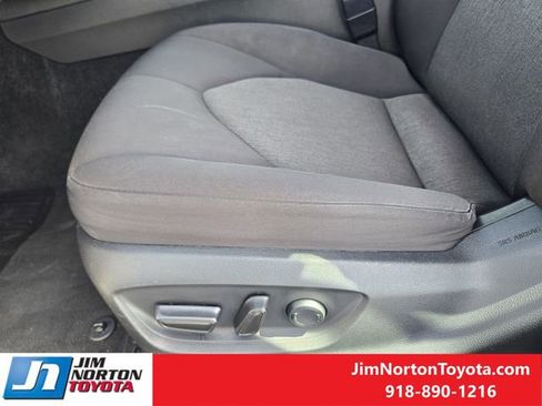 Used 2024 Toyota Camry LE image 25