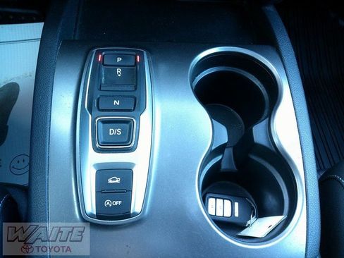 Used 2020 Honda Ridgeline RTL image 20