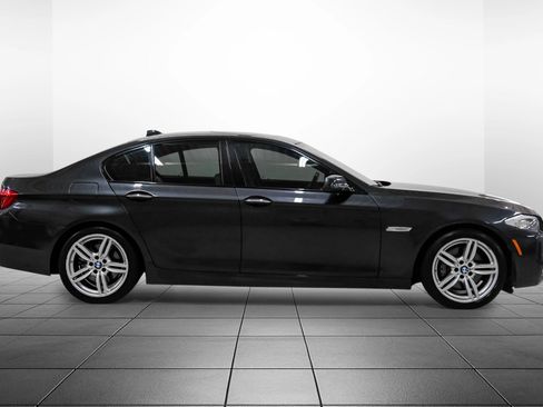Used 2013 BMW 535i Sedan RWD image 8
