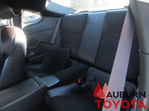 New 2026 Toyota GR86 Premium image 13