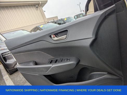Used 2019 Hyundai Accent SEL image 26