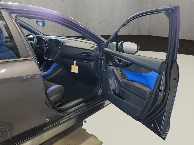 New 2026 Subaru WRX tS AWD/4WD image 18