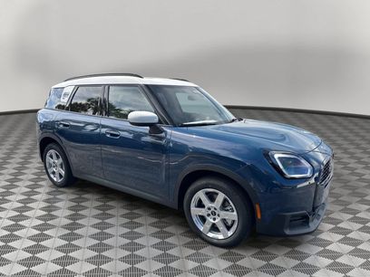 New 2026 MINI Cooper Countryman S w/ Comfort Package Max