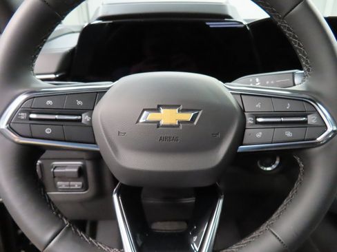 Used 2025 Chevrolet Suburban High Country w/ Sun And Tow Package image 60