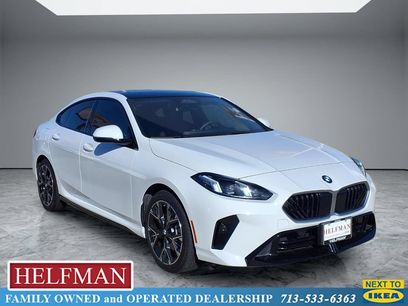 Used 2026 BMW 228i