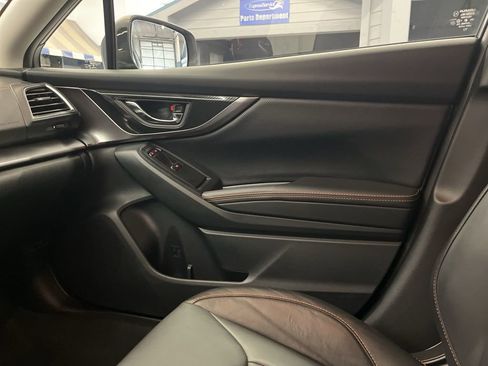 Used 2019 Subaru Crosstrek 2.0i Limited w/ Moonroof Package image 15