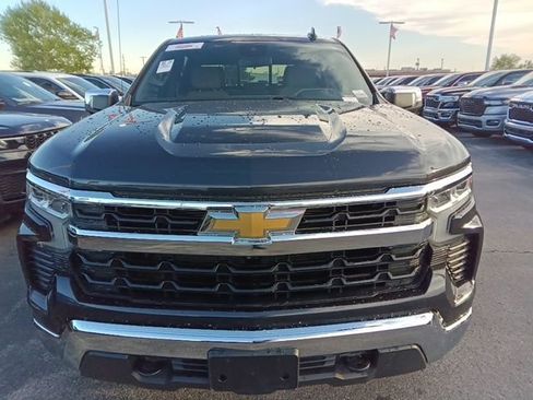 Used 2023 Chevrolet Silverado 1500 LT w/ Max Trailering Package image 7