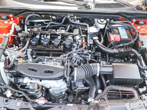 Used 2023 Honda Civic Si image 29