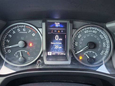 Used 2023 Toyota Tacoma TRD Off-Road RWD image 25