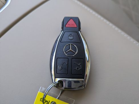 Used 2014 Mercedes-Benz S 550 Sedan image 38