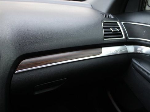 Used 2018 Ford Explorer Limited w/ Equipment Group 301A image 31