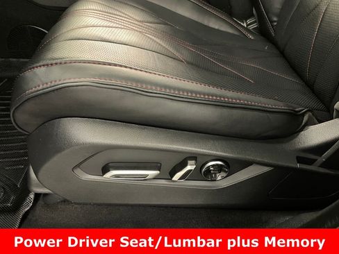 Used 2024 Acura MDX Type S AWD/4WD image 11