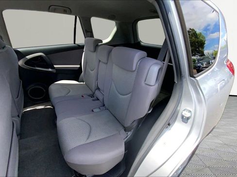 Used 2008 Toyota RAV4 2WD image 15