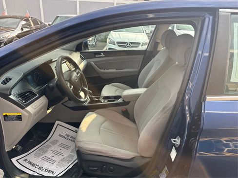 Used 2017 Hyundai Sonata Sport FWD image 9