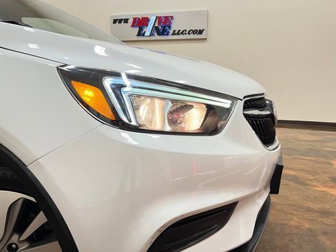 Used 2020 Buick Encore Preferred FWD image 44
