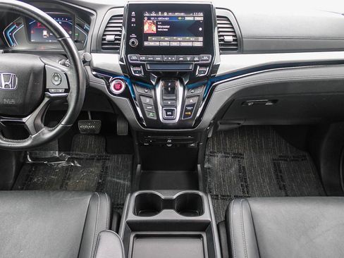 Used 2021 Honda Odyssey Touring image 13