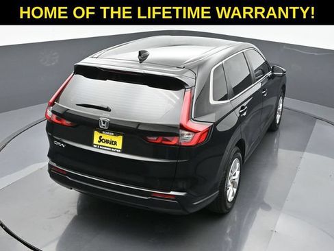 Used 2023 Honda CR-V LX image 59