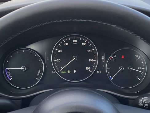 New 2026 MAZDA CX-50 AWD 2.5 Hybrid w/ Weather Package image 10