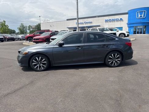 Used 2023 Honda Civic EX image 17