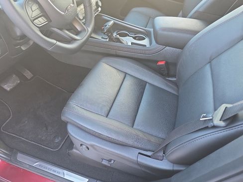 New 2026 Dodge Durango GT image 14