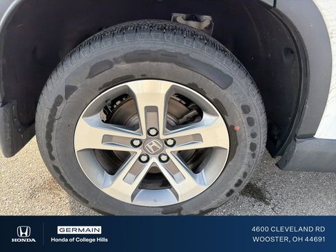 Certified 2025 Honda Pilot EX-L image 5