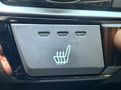 Used 2017 Honda Civic Si image 7