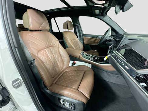 New 2026 BMW X5 xDrive40i image 30