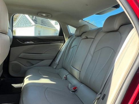 Used 2019 Buick LaCrosse Essence w/ Sights and Sounds Package image 11