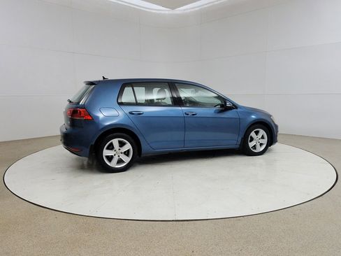Used 2017 Volkswagen Golf Wolfsburg Edition FWD image 7