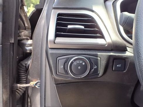 Used 2018 Ford Fusion S FWD image 16