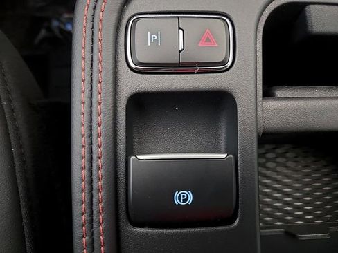 Used 2025 Ford Mustang Mach-E Premium w/ Sport Appearance Package AWD/4WD image 21
