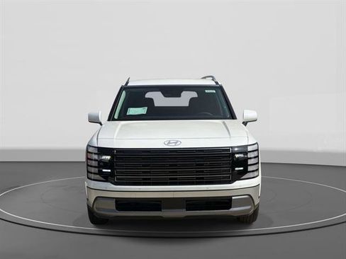 New 2026 Hyundai Palisade SEL FWD image 2