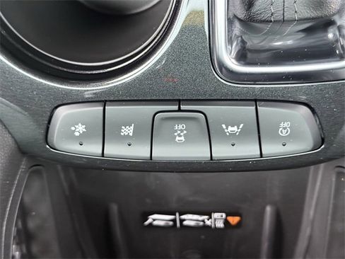 New 2026 Chevrolet TrailBlazer LT w/ Convenience Package image 20