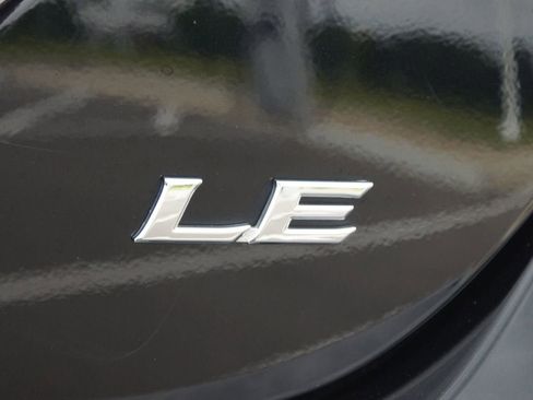 Used 2023 Toyota Camry LE FWD image 16
