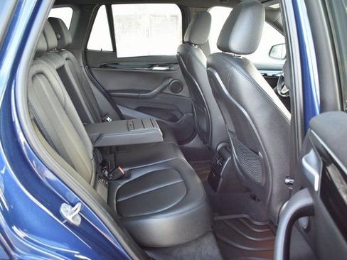 Used 2021 BMW X1 xDrive28i w/ Convenience Package image 44