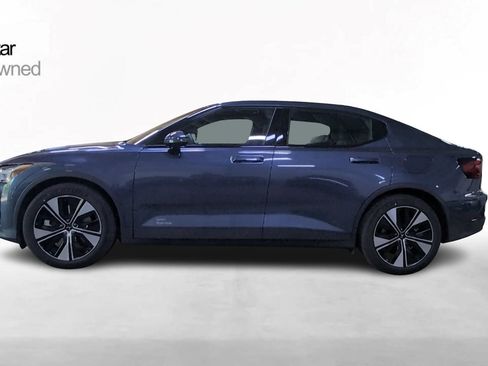 Certified 2024 Polestar Polestar 2 RWD image 2