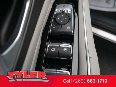 New 2026 Kia Sorento SX AWD/4WD image 21
