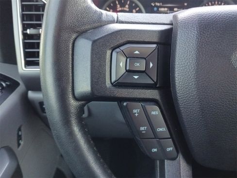 Used 2020 Ford F150 XLT w/ Equipment Group 302A Luxury image 31