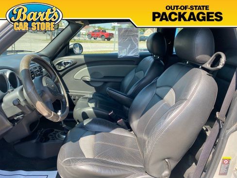 Used 2005 Chrysler PT Cruiser GT image 13