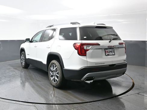 Used 2023 GMC Acadia SLT image 12