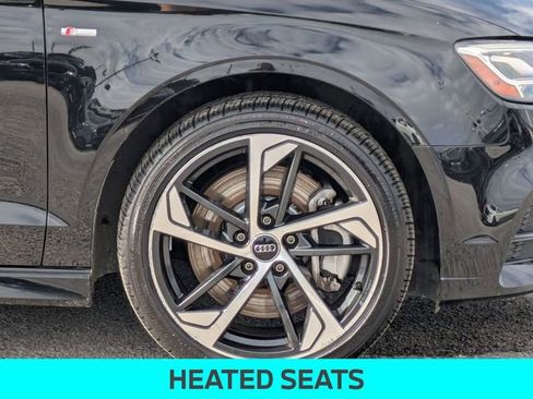Used 2020 Audi A3 2.0T Premium Plus image 13