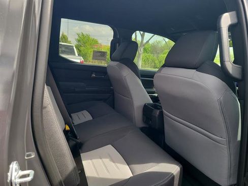New 2026 Toyota Tacoma TRD Sport AWD/4WD image 25