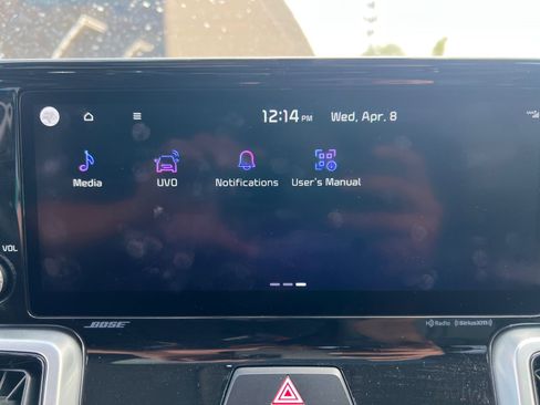 Used 2022 Kia Sorento SX Prestige image 24