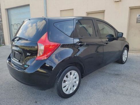 Used 2015 Nissan Versa Note SV image 12
