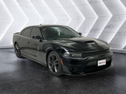 Used 2019 Dodge Charger GT w/ Performance Handling Group